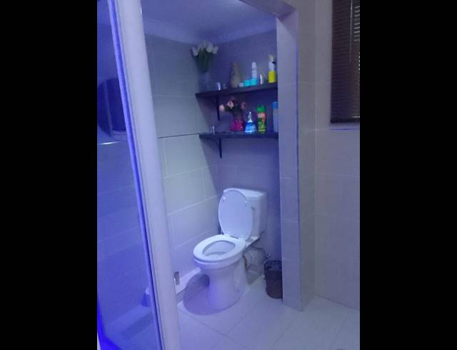 2 BEDROOM APARTMENT FOR SALE IN GROVE END